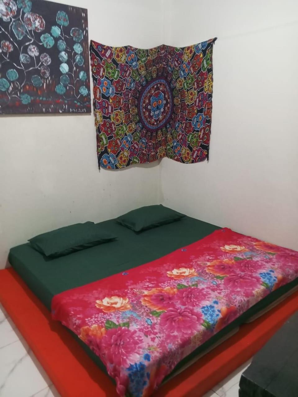 Appartement Air Manis Secret Surfcamp à Taluk Batung Extérieur photo